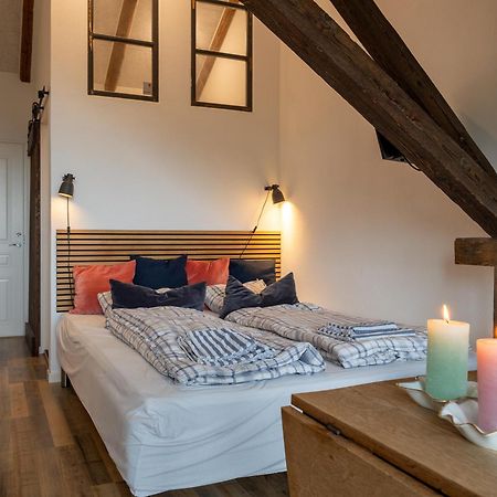 Holoftet Bb Bed & Breakfast Esbjerg Exterior foto