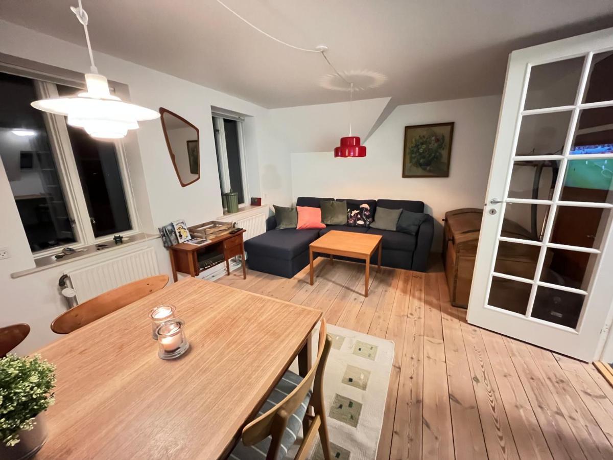 Holoftet Bb Bed & Breakfast Esbjerg Exterior foto