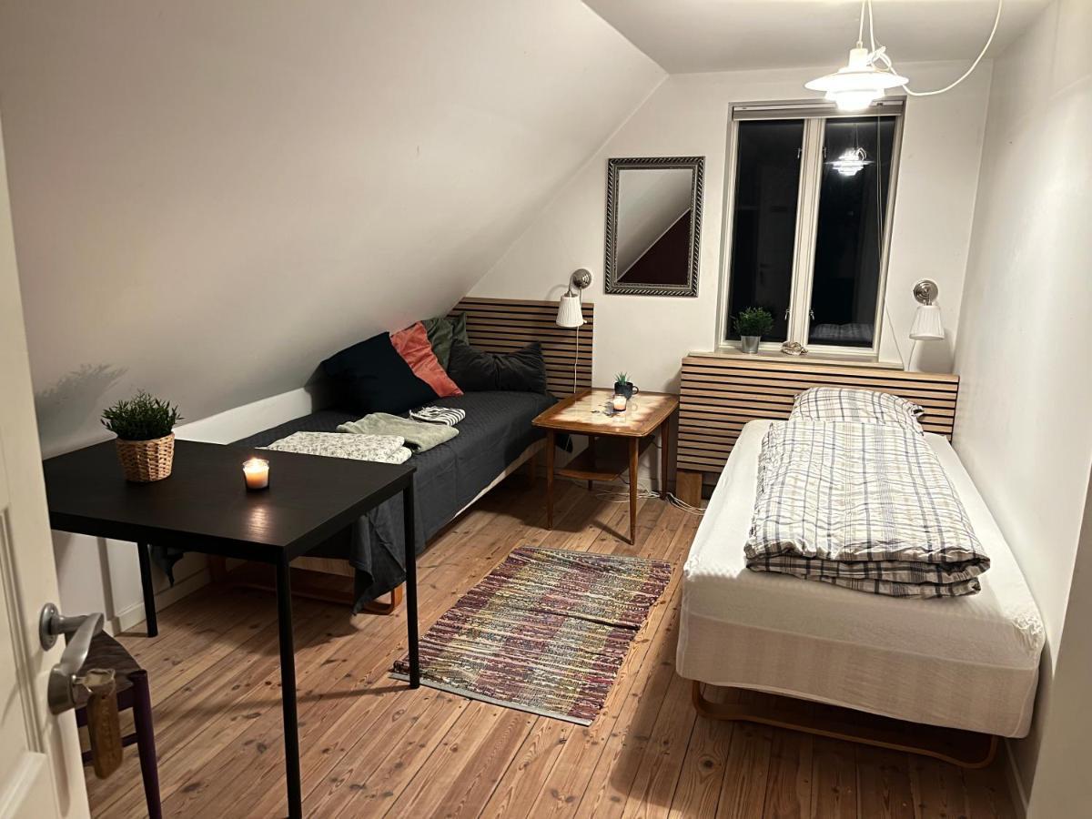 Holoftet Bb Bed & Breakfast Esbjerg Exterior foto