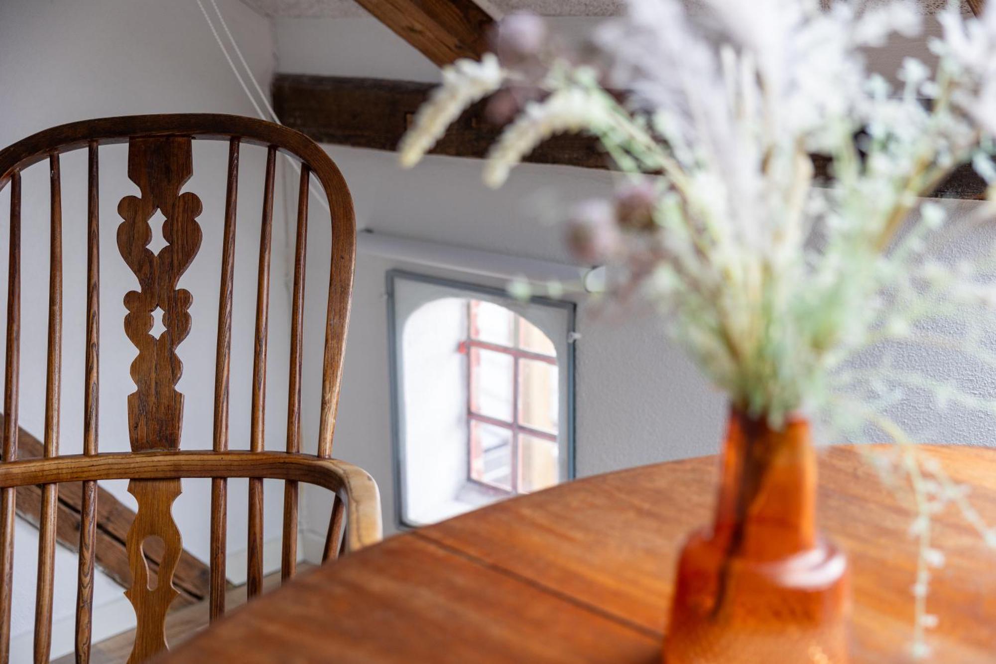 Holoftet Bb Bed & Breakfast Esbjerg Exterior foto