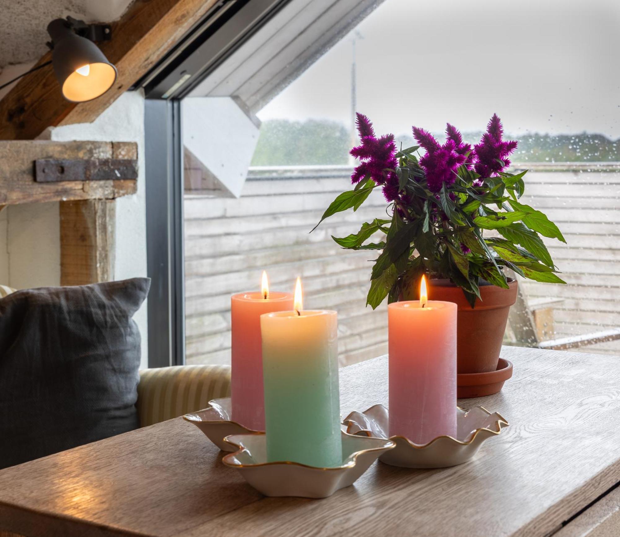 Holoftet Bb Bed & Breakfast Esbjerg Exterior foto