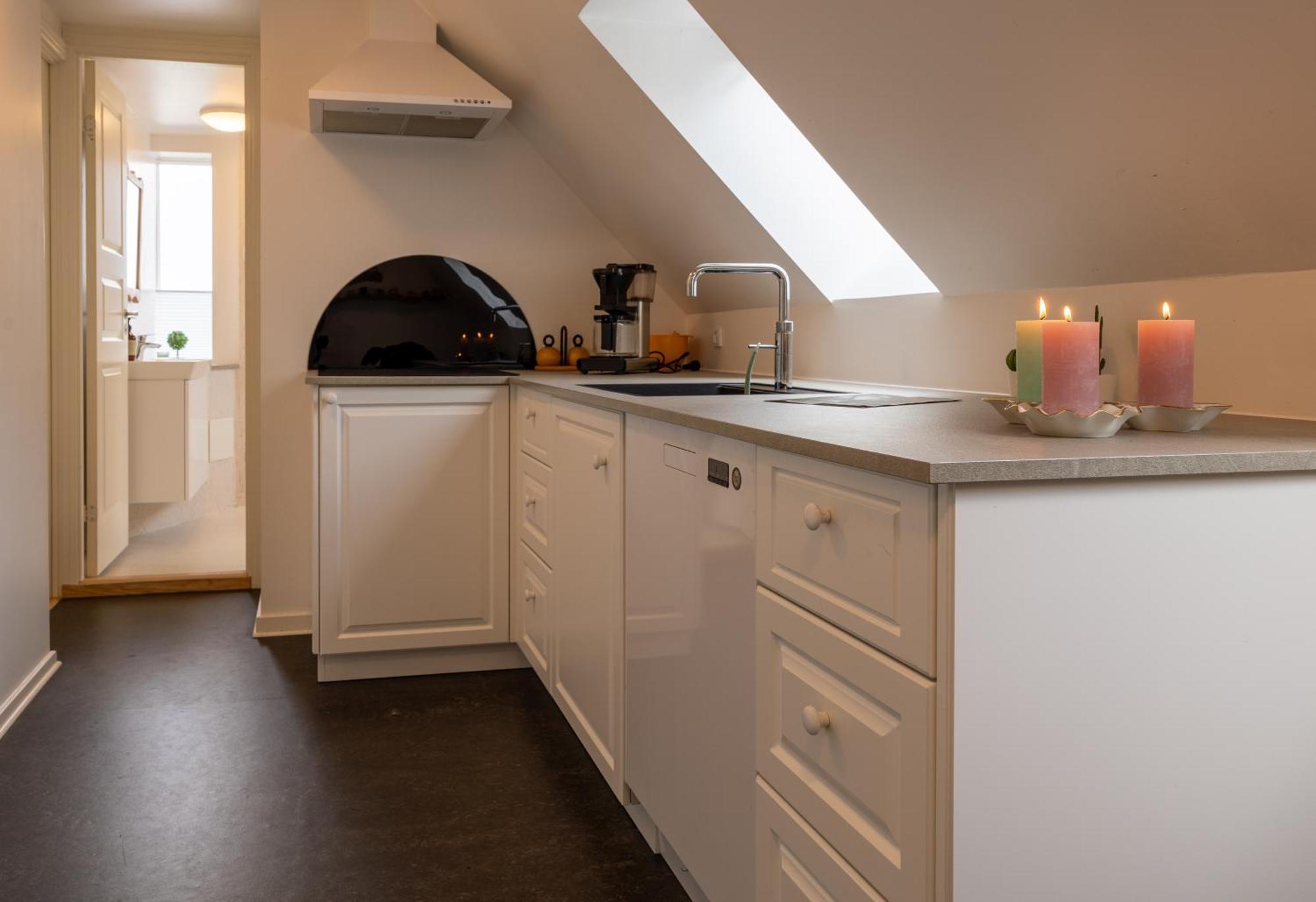 Holoftet Bb Bed & Breakfast Esbjerg Exterior foto