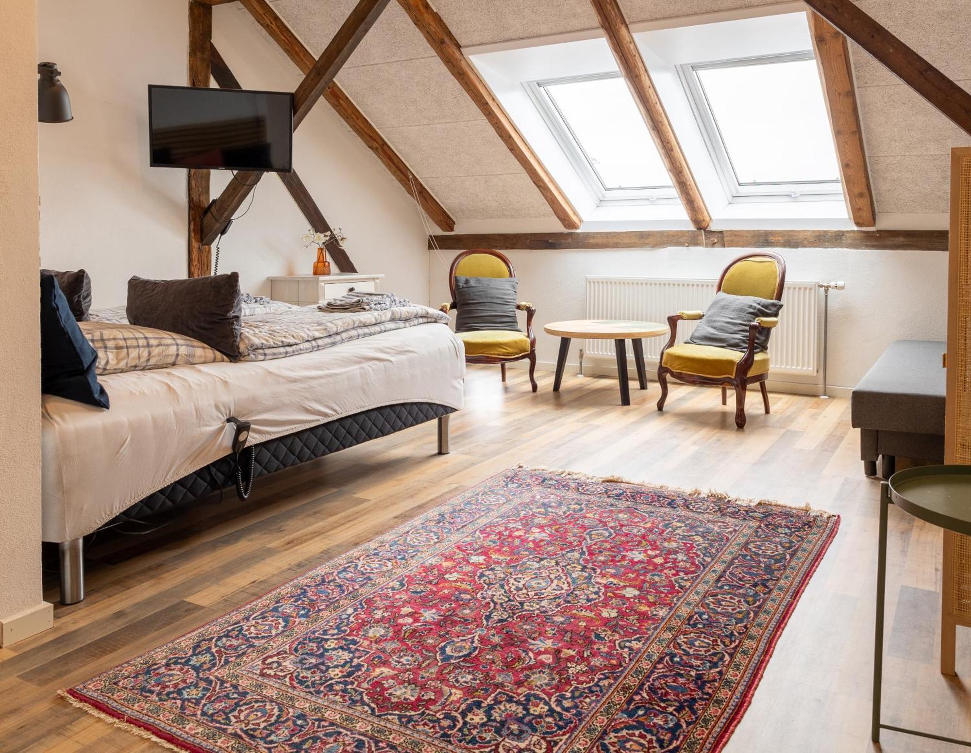 Holoftet Bb Bed & Breakfast Esbjerg Exterior foto