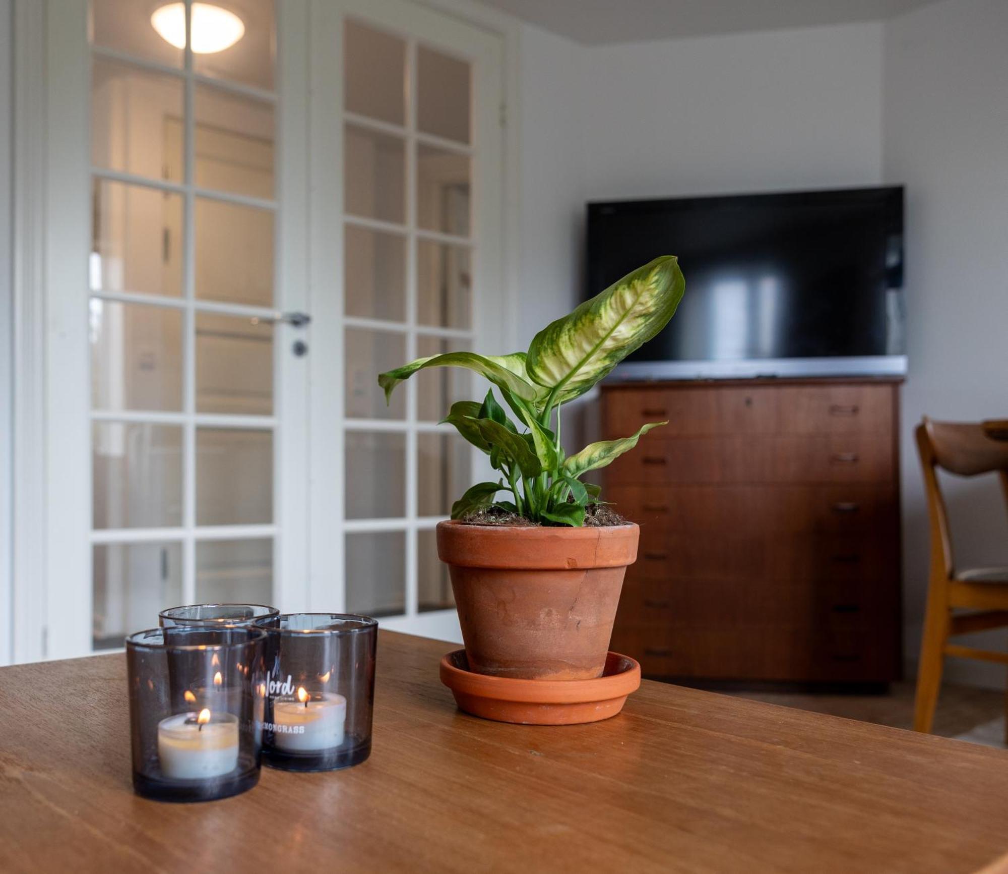 Holoftet Bb Bed & Breakfast Esbjerg Exterior foto