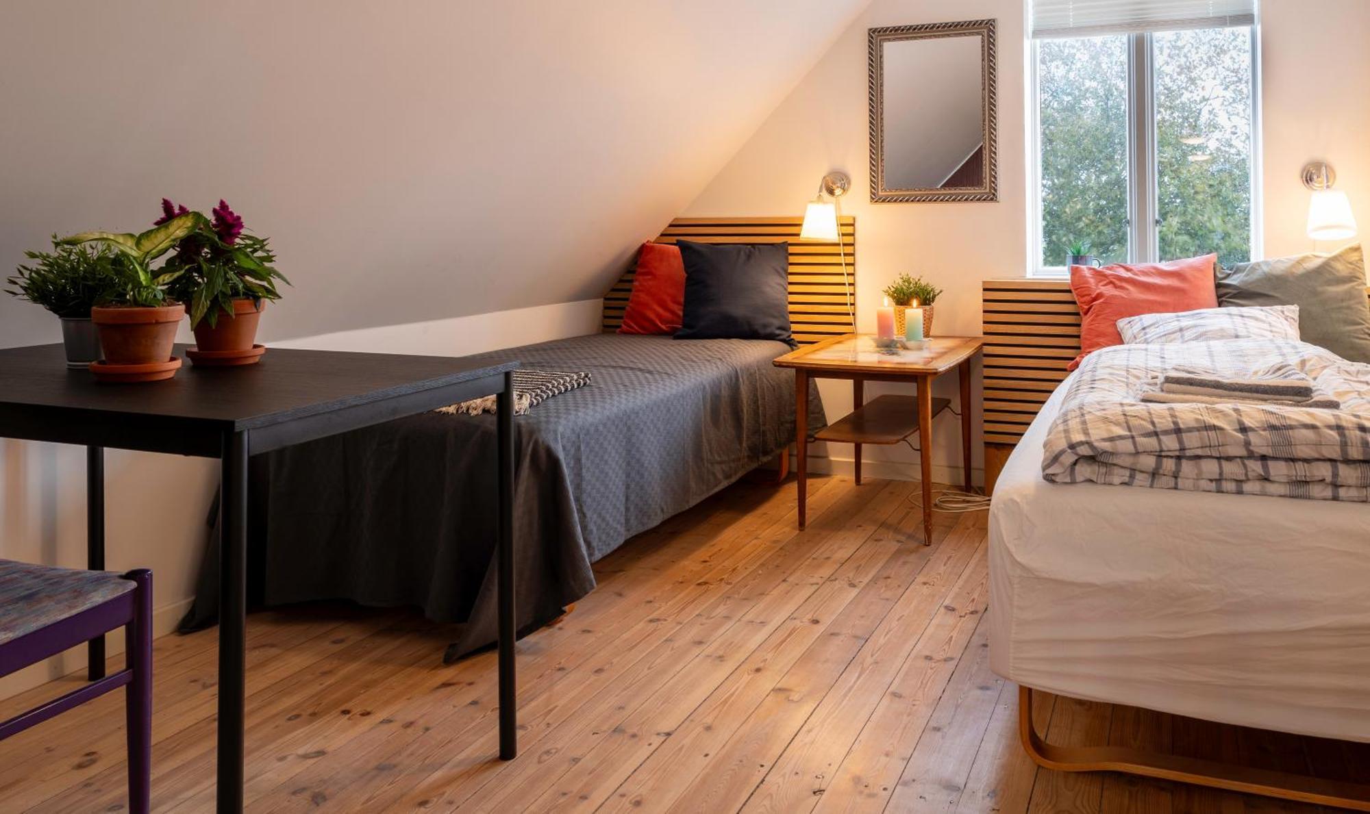 Holoftet Bb Bed & Breakfast Esbjerg Exterior foto