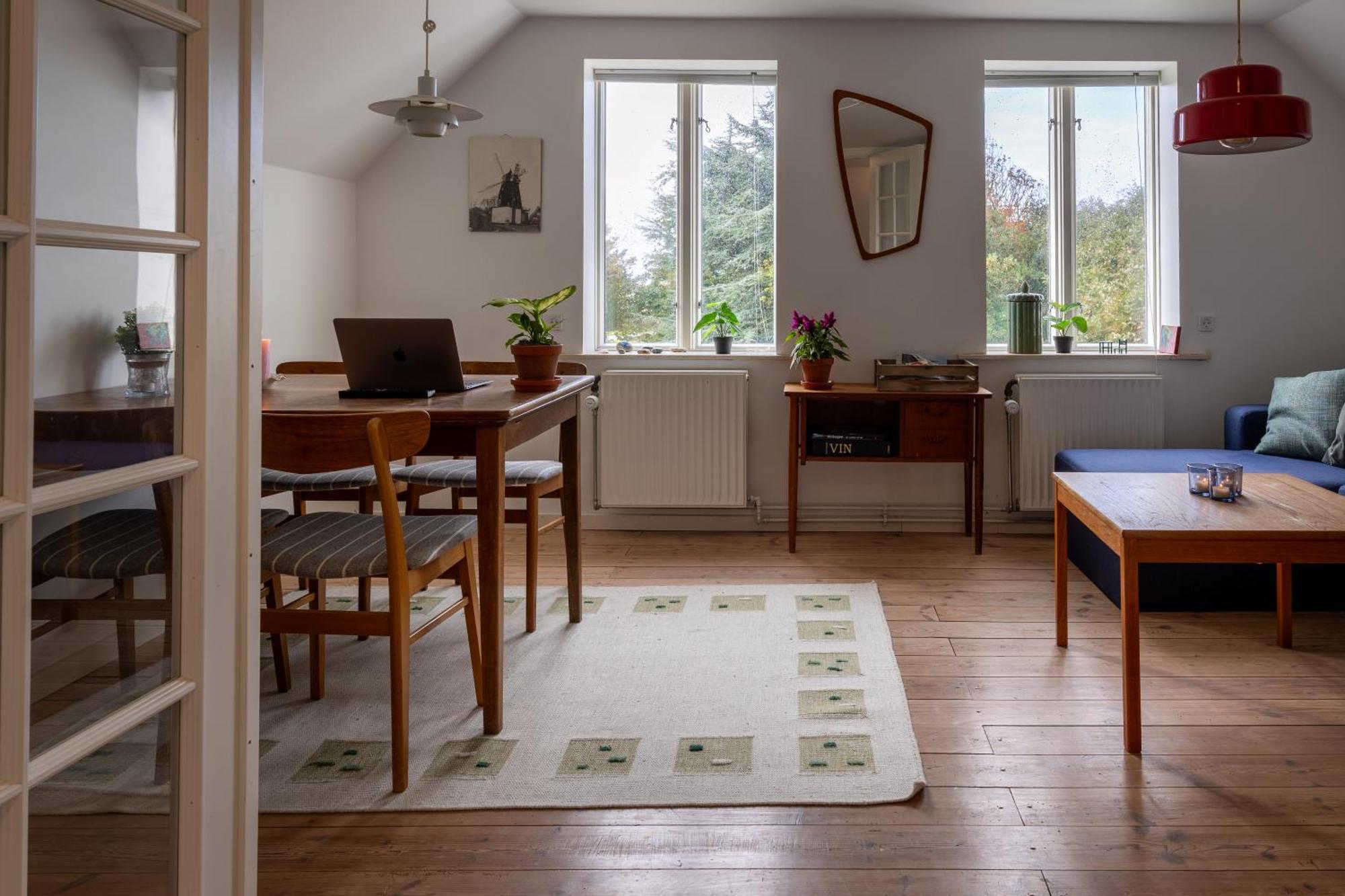 Holoftet Bb Bed & Breakfast Esbjerg Exterior foto