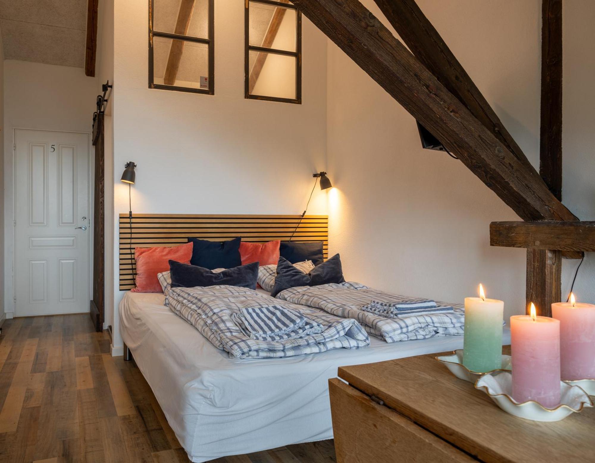 Holoftet Bb Bed & Breakfast Esbjerg Exterior foto