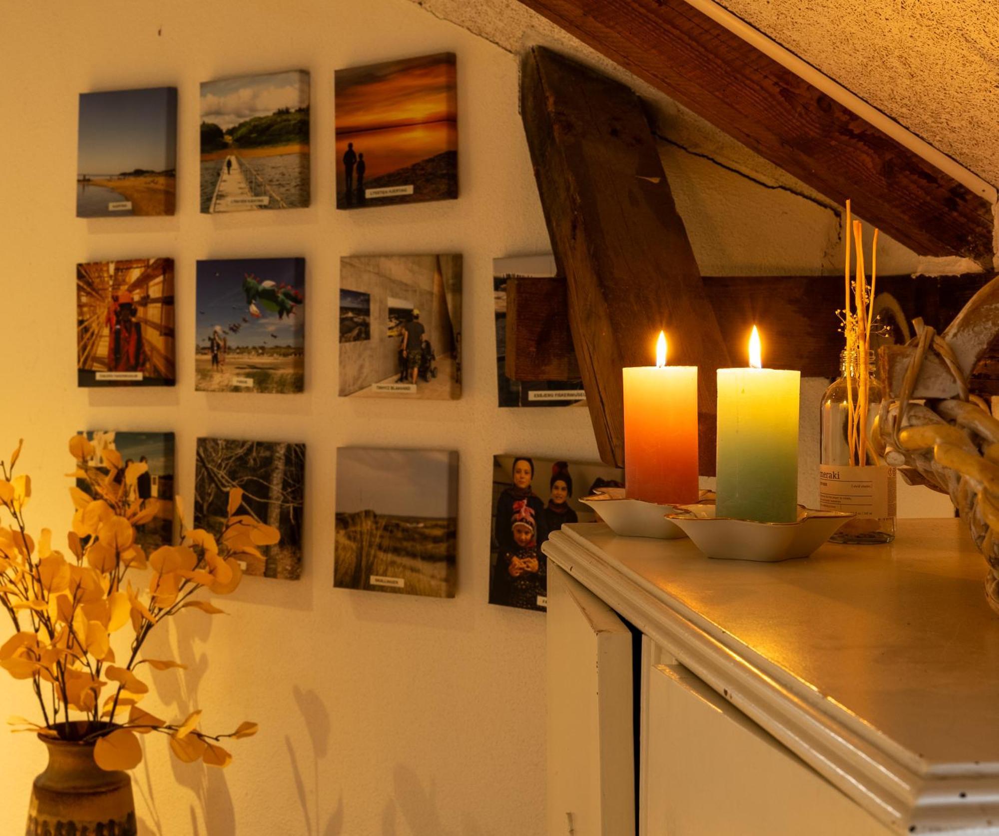 Holoftet Bb Bed & Breakfast Esbjerg Exterior foto