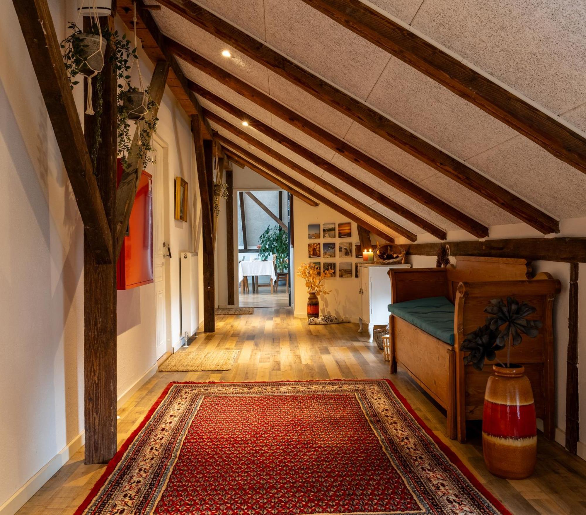 Holoftet Bb Bed & Breakfast Esbjerg Exterior foto