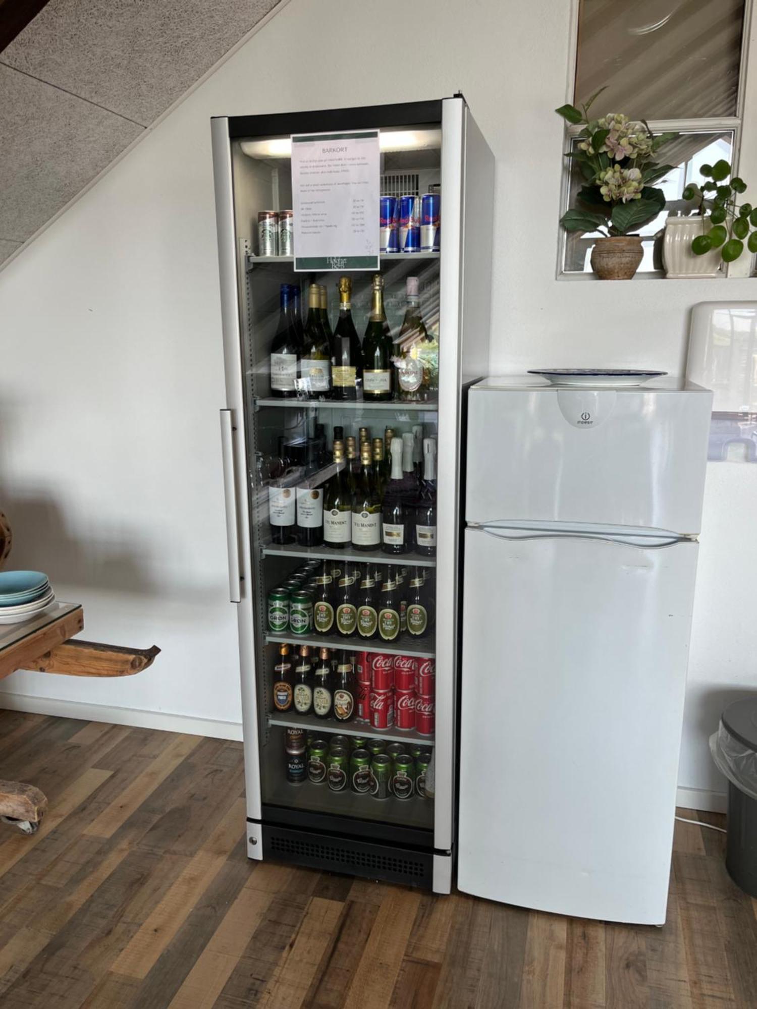 Holoftet Bb Bed & Breakfast Esbjerg Exterior foto