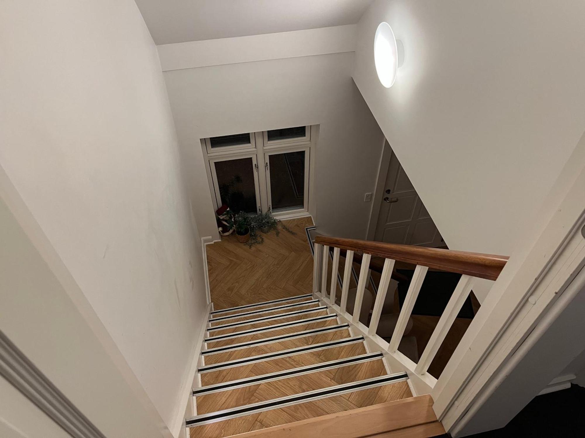 Holoftet Bb Bed & Breakfast Esbjerg Exterior foto