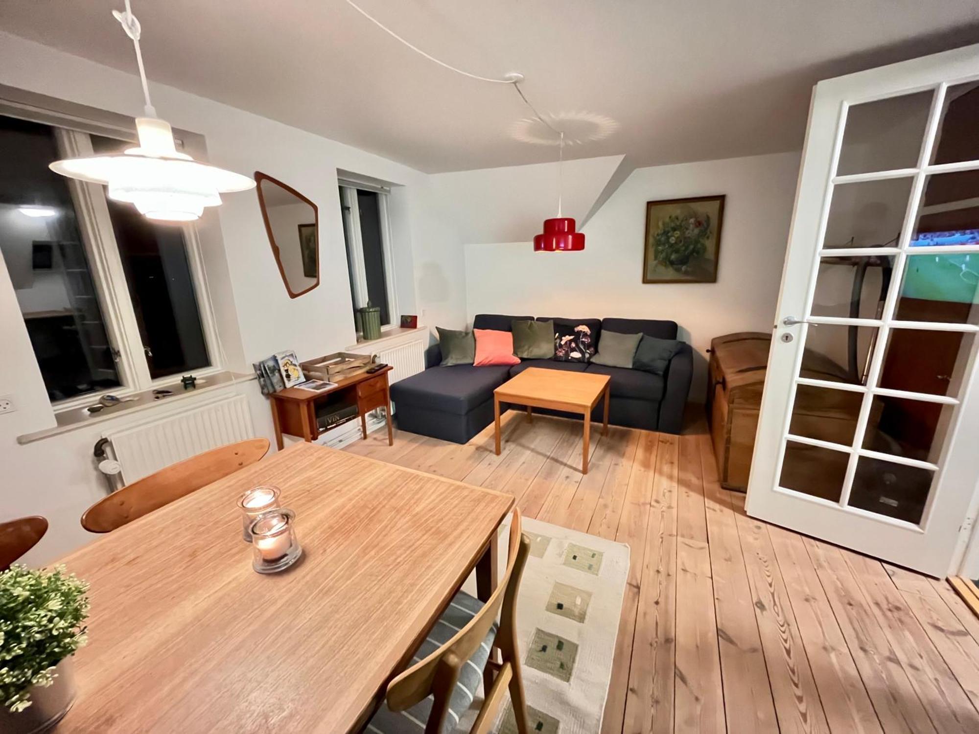 Holoftet Bb Bed & Breakfast Esbjerg Exterior foto