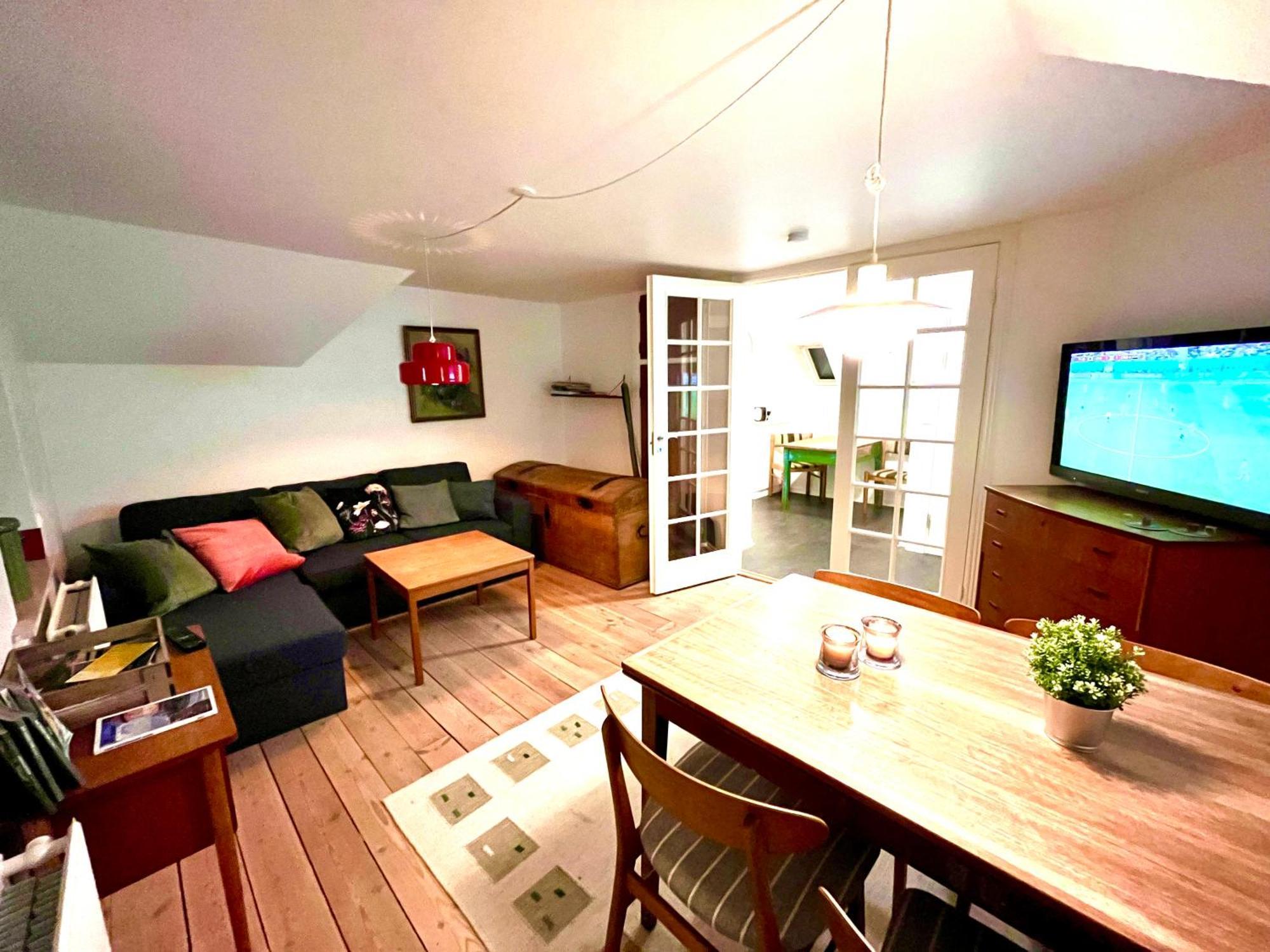 Holoftet Bb Bed & Breakfast Esbjerg Exterior foto