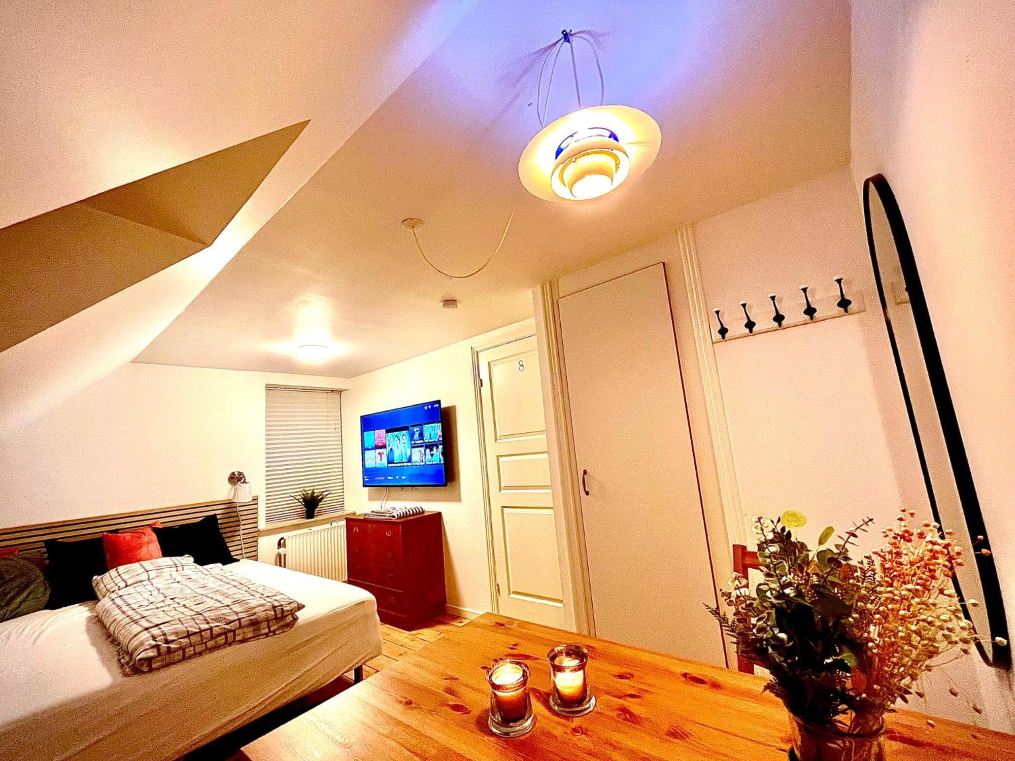 Holoftet Bb Bed & Breakfast Esbjerg Exterior foto