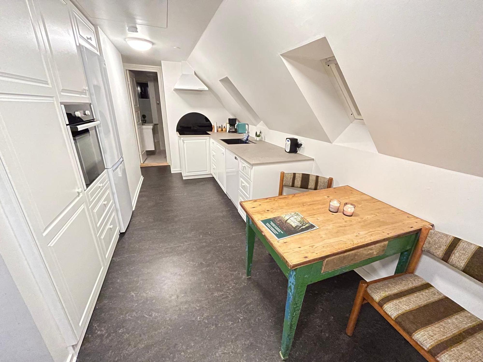 Holoftet Bb Bed & Breakfast Esbjerg Exterior foto